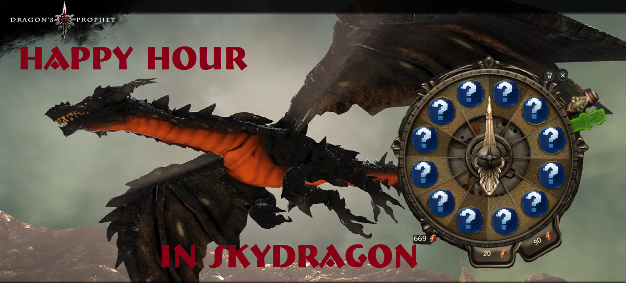 Ryota - [DragonProphet] Sky Dragon (Best DP server) - RaGEZONE Forums